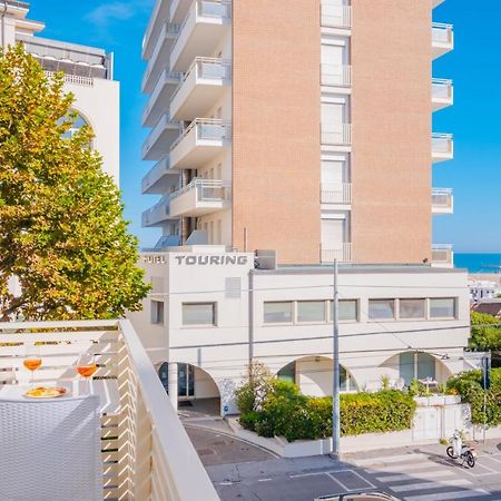 La Maricita Rimini Apartment Exterior photo