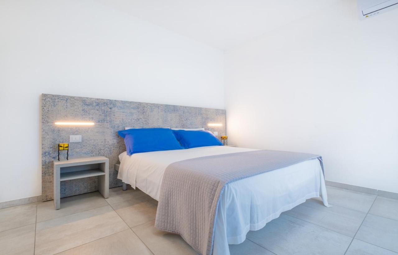 La Maricita Rimini Apartment Exterior photo