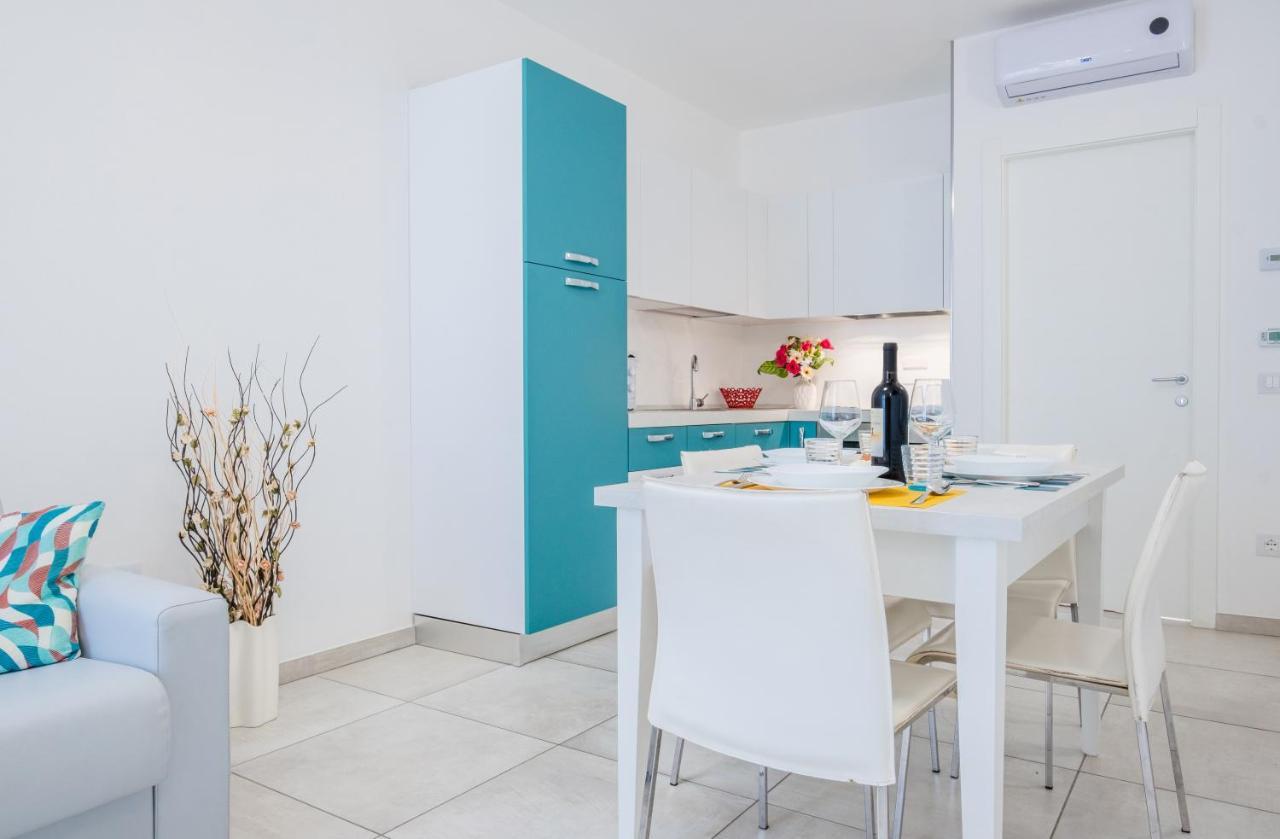 La Maricita Rimini Apartment Exterior photo