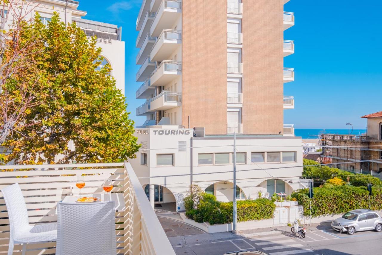 La Maricita Rimini Apartment Exterior photo