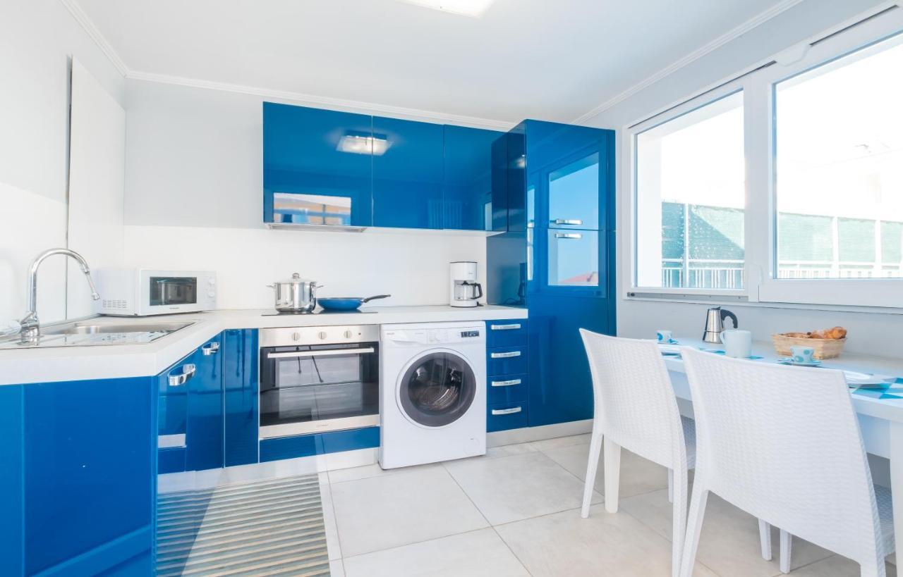 La Maricita Rimini Apartment Exterior photo