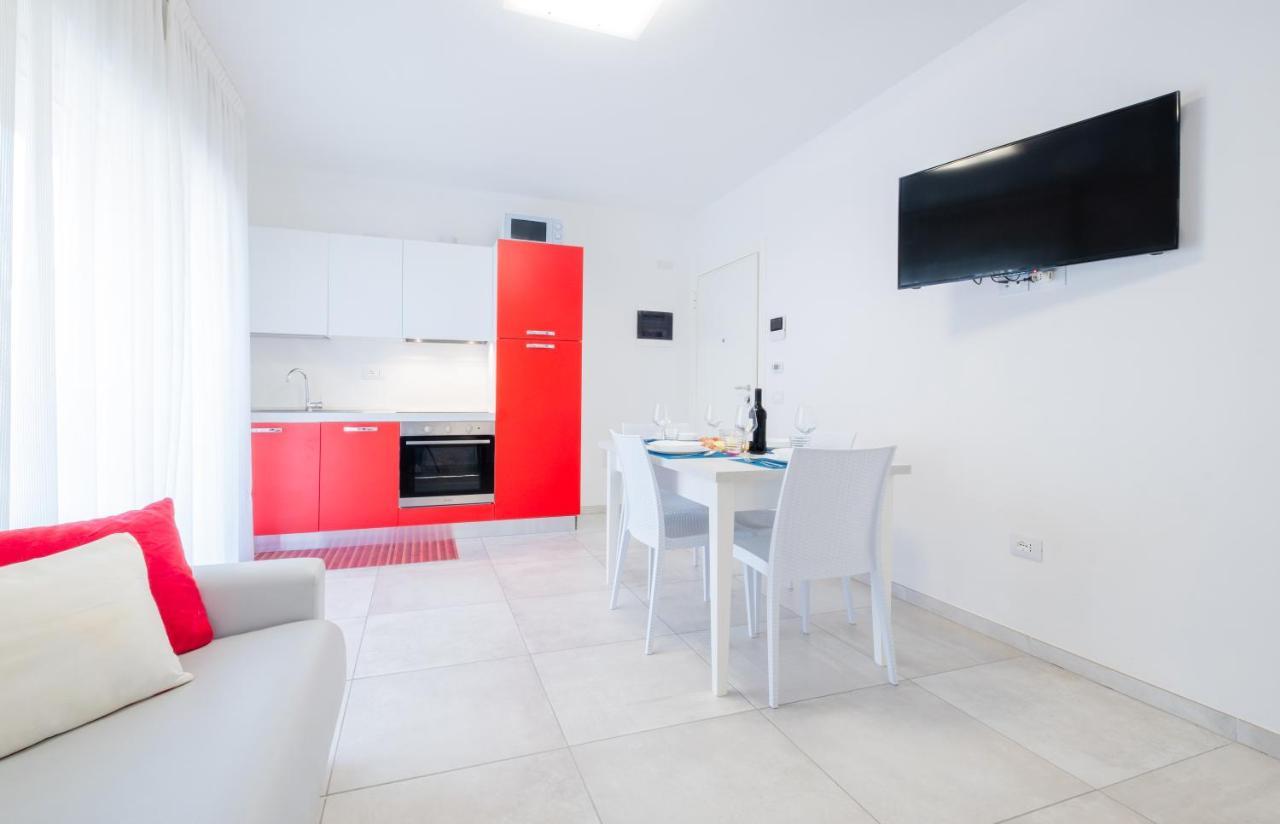 La Maricita Rimini Apartment Exterior photo